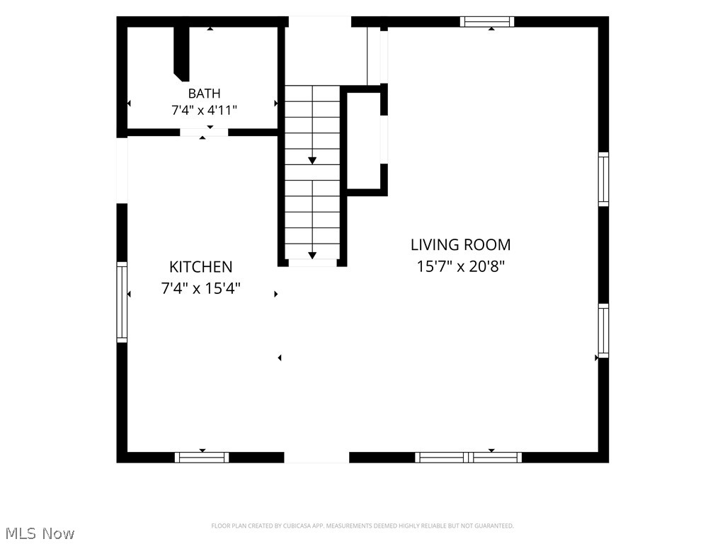 133 South Street Medina OH 44256