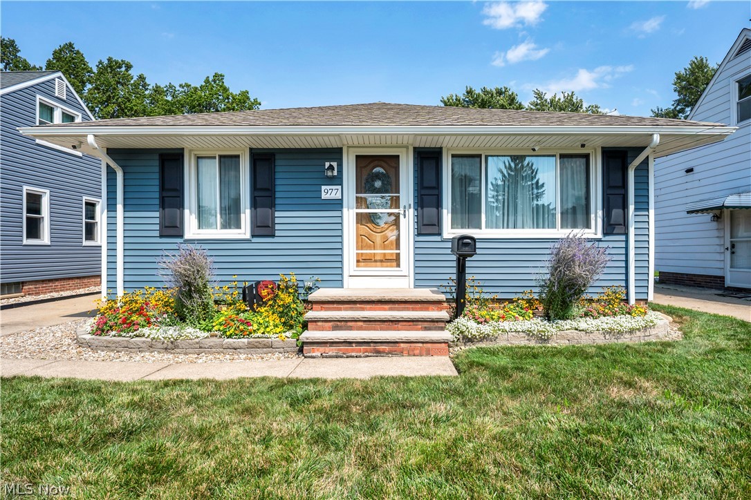 977 Lloyd Road Wickliffe OH 44092