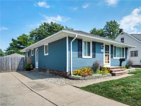 977 Lloyd Road Wickliffe OH 44092