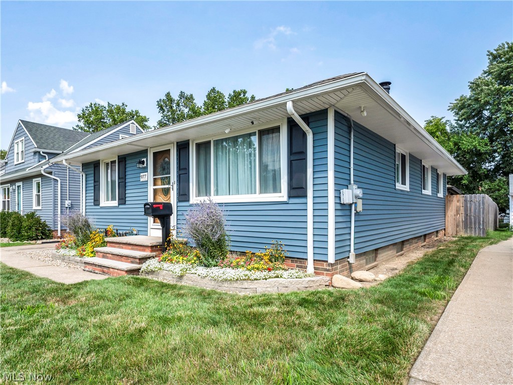 977 Lloyd Road Wickliffe OH 44092