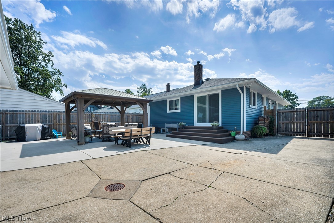 977 Lloyd Road Wickliffe OH 44092