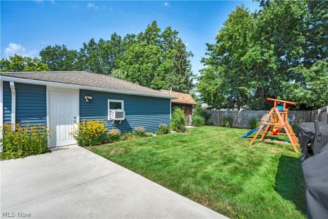 977 Lloyd Road Wickliffe OH 44092