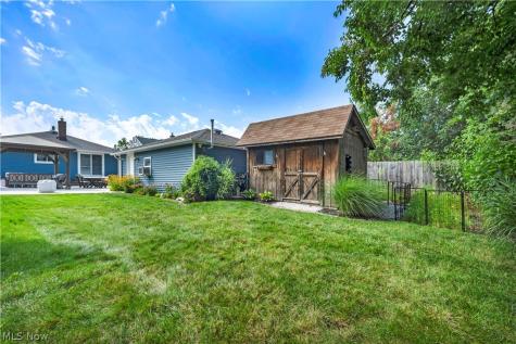 977 Lloyd Road Wickliffe OH 44092