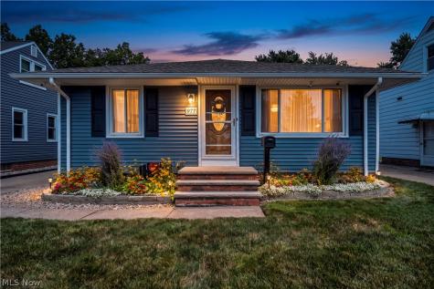 977 Lloyd Road Wickliffe OH 44092