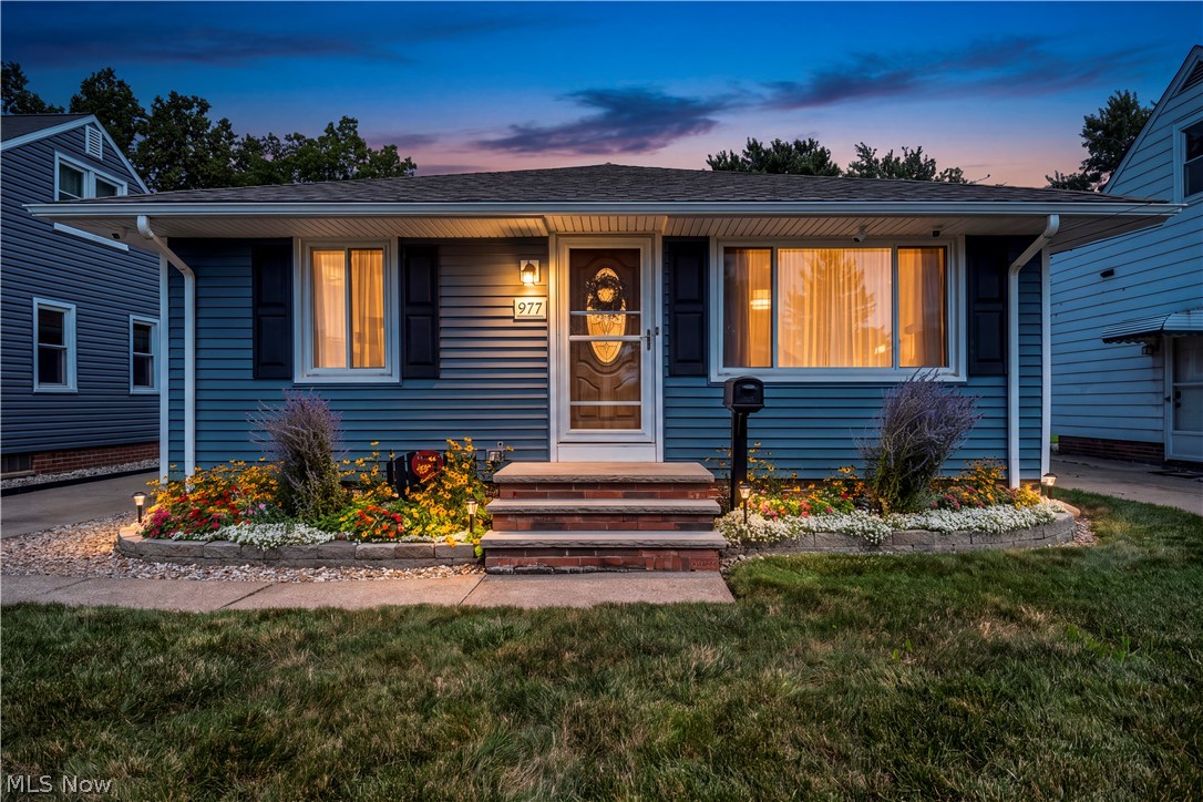 977 Lloyd Road Wickliffe OH 44092