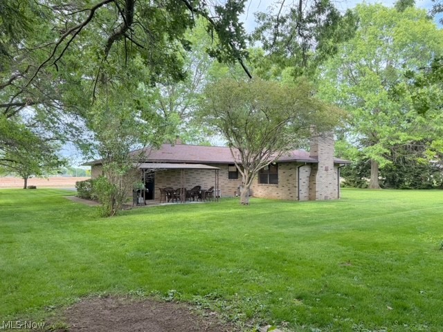 6092 East Avenue Extension SE Gnadenhutten OH 44629