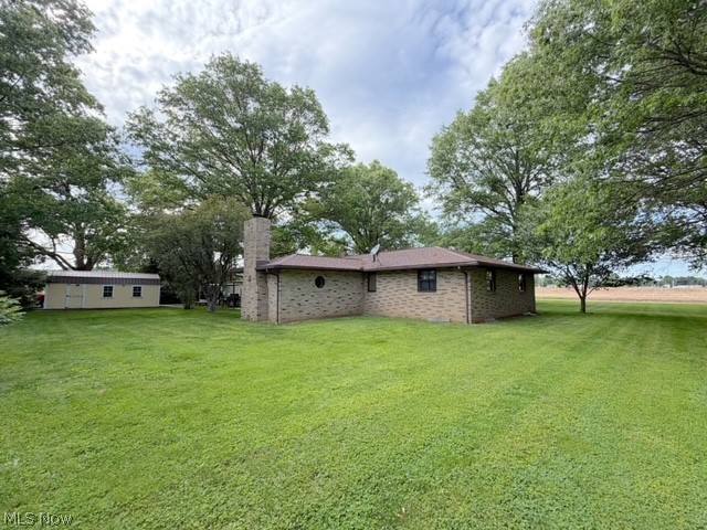 6092 East Avenue Extension SE Gnadenhutten OH 44629