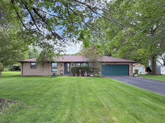 6092 East Avenue Extension SE Gnadenhutten OH 44629