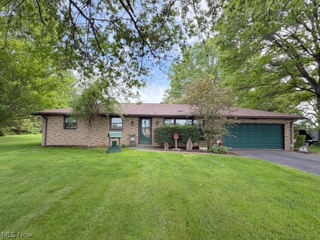6092 East Avenue Extension SE Gnadenhutten OH 44629