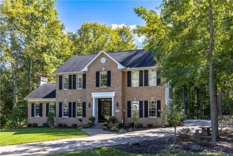 7683 Hudson Park Drive Hudson OH 44236