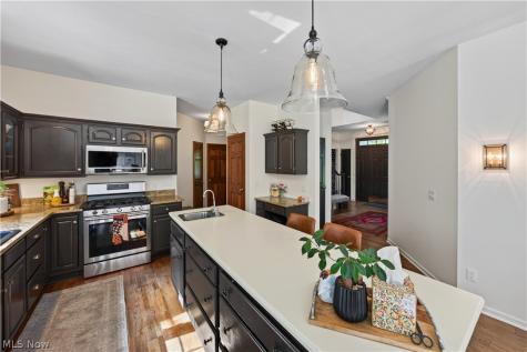 7683 Hudson Park Drive Hudson OH 44236