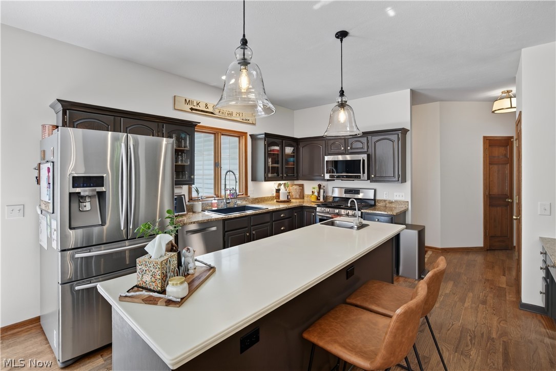 7683 Hudson Park Drive Hudson OH 44236