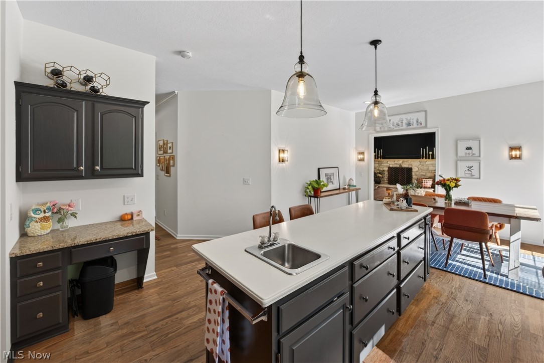 7683 Hudson Park Drive Hudson OH 44236