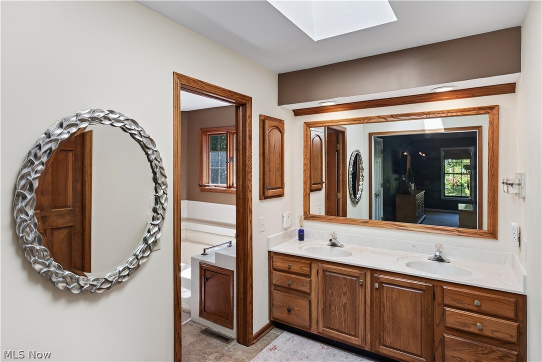 7683 Hudson Park Drive Hudson OH 44236