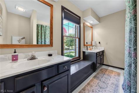 7683 Hudson Park Drive Hudson OH 44236