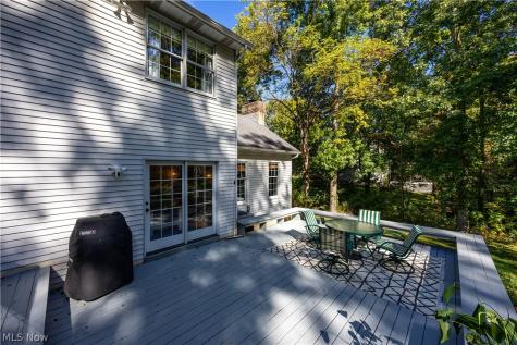 7683 Hudson Park Drive Hudson OH 44236