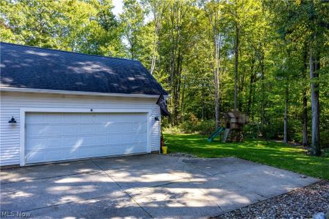 7683 Hudson Park Drive Hudson OH 44236