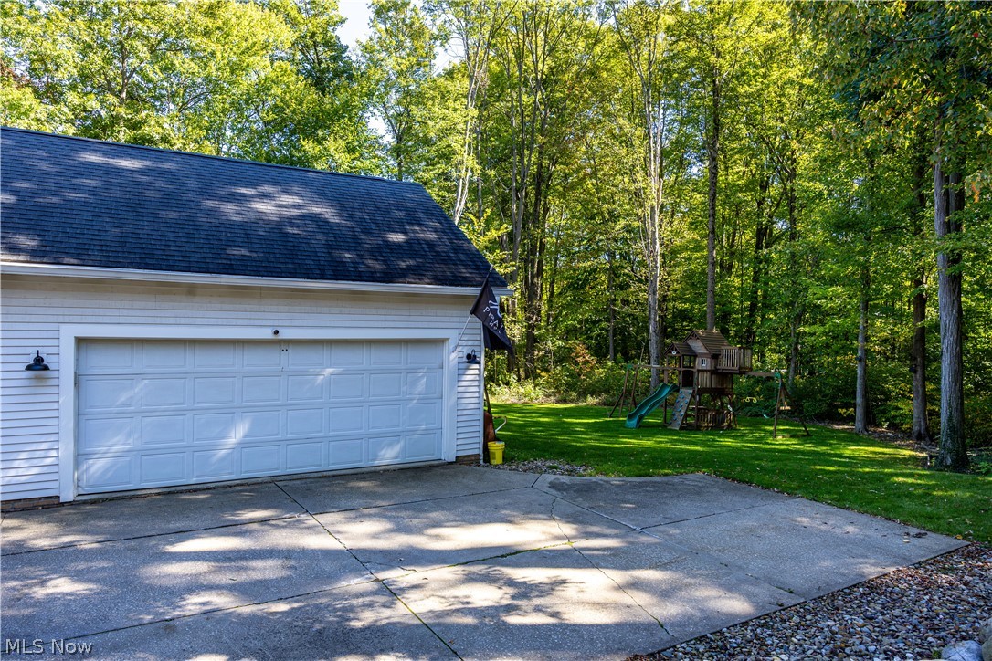 7683 Hudson Park Drive Hudson OH 44236