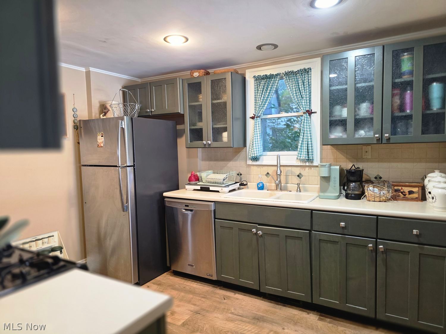 222 NW Raff Road NW Canton OH 44708