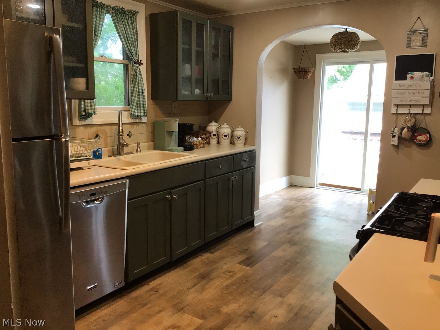 222 NW Raff Road NW Canton OH 44708
