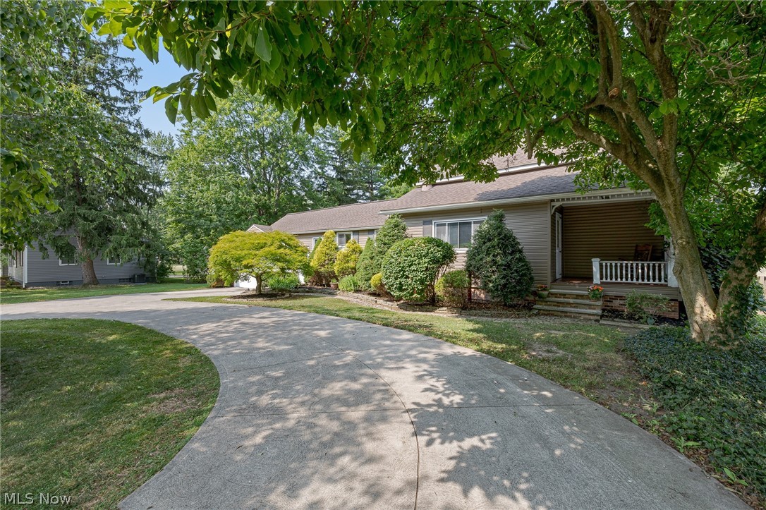 6190 Stearns Road North Olmsted OH 44070
