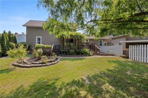 6190 Stearns Road North Olmsted OH 44070