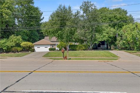 6190 Stearns Road North Olmsted OH 44070