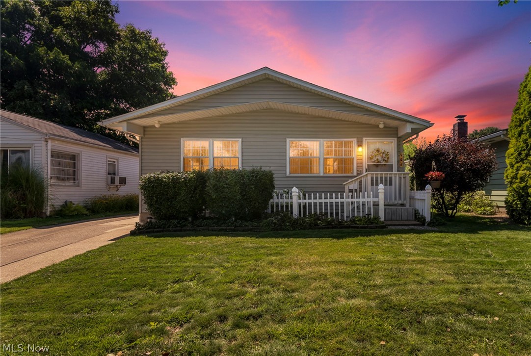 584 Stanley Road Akron OH 44312