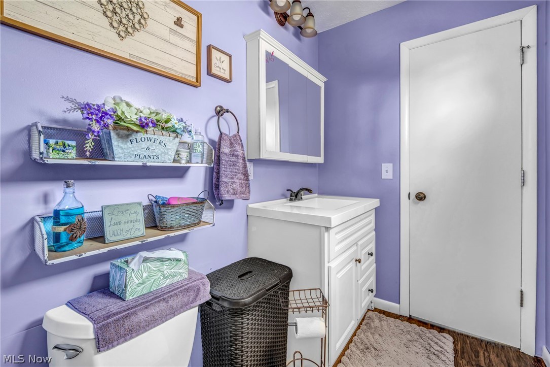 584 Stanley Road Akron OH 44312