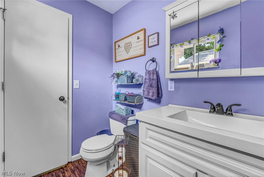 584 Stanley Road Akron OH 44312