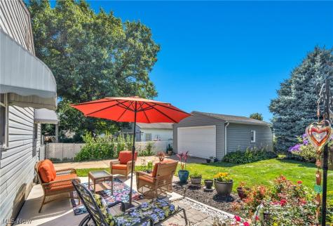 584 Stanley Road Akron OH 44312