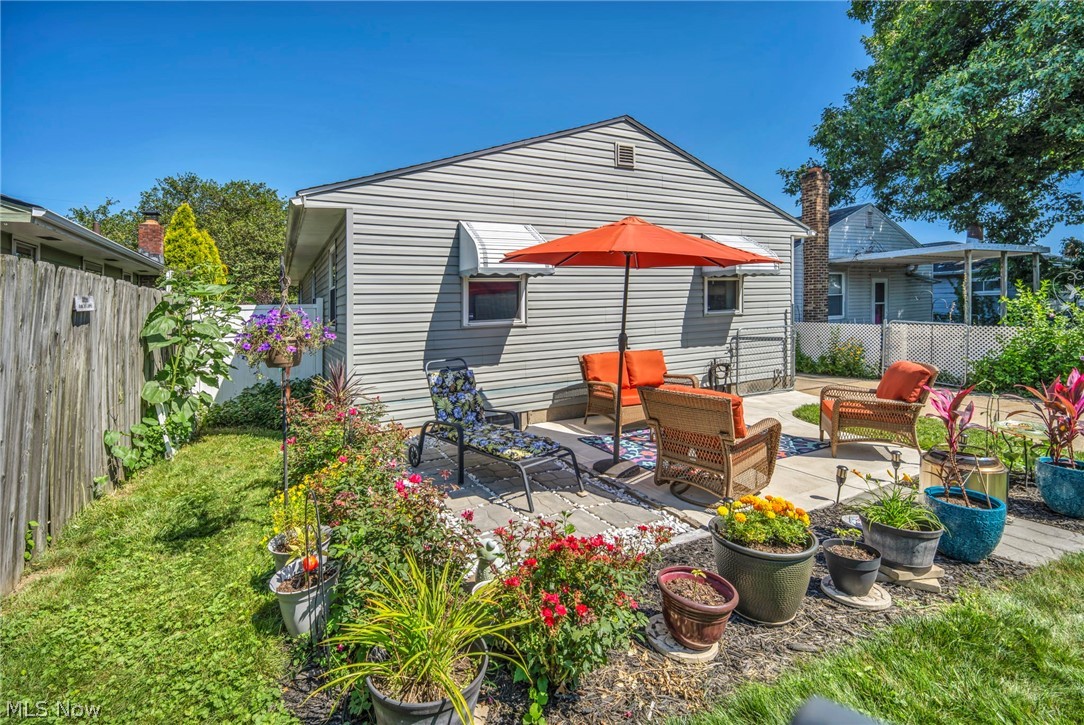 584 Stanley Road Akron OH 44312