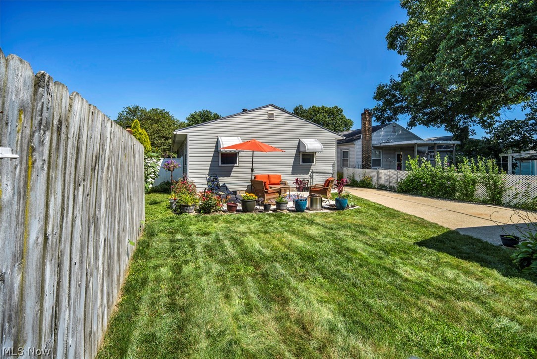 584 Stanley Road Akron OH 44312