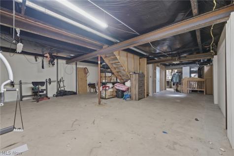 3839 E Sterling Road Creston OH 44217