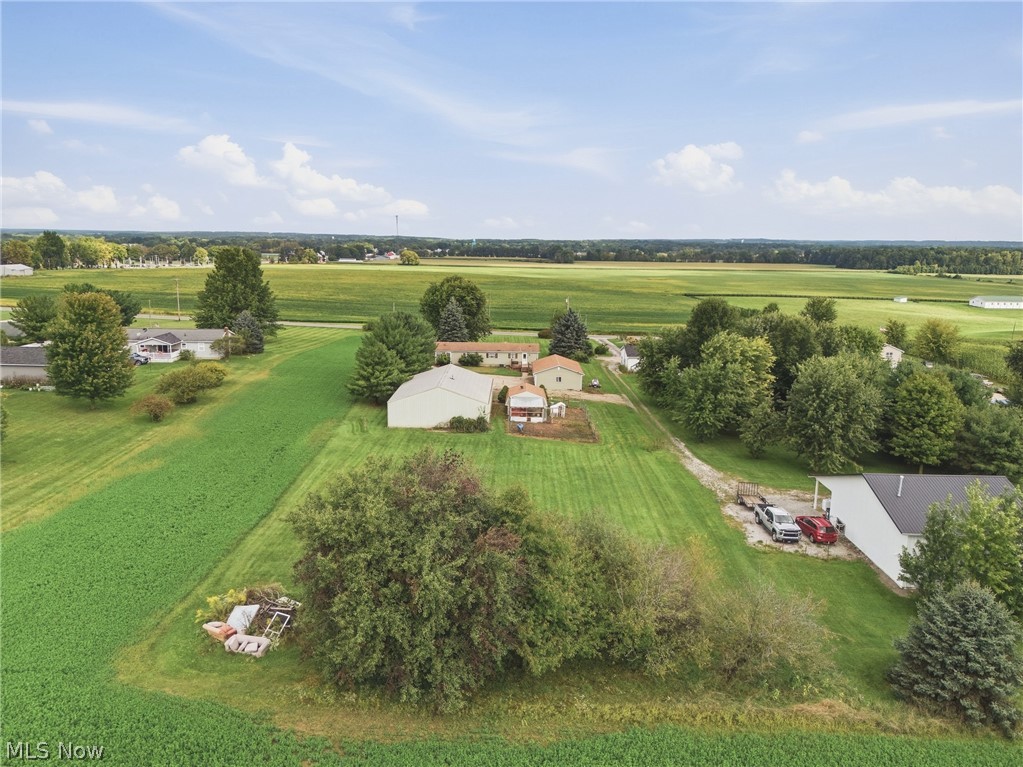 3839 E Sterling Road Creston OH 44217