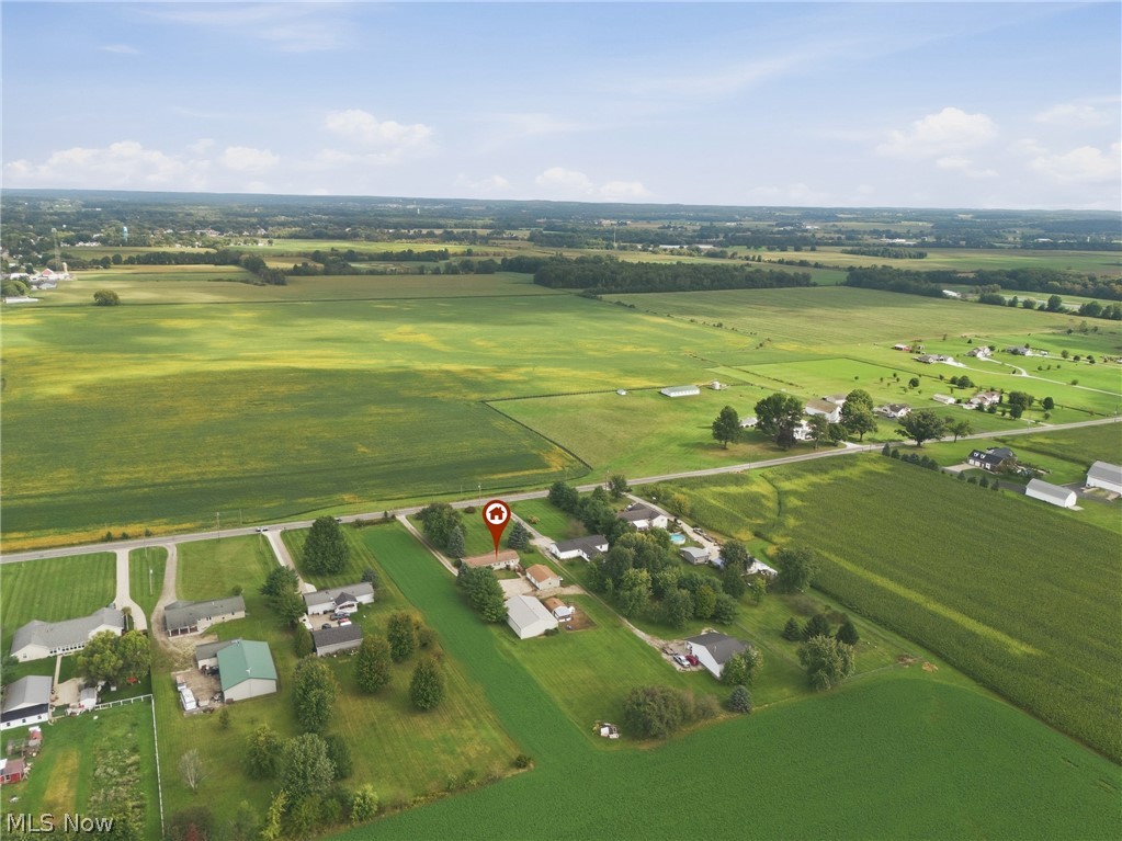 3839 E Sterling Road Creston OH 44217