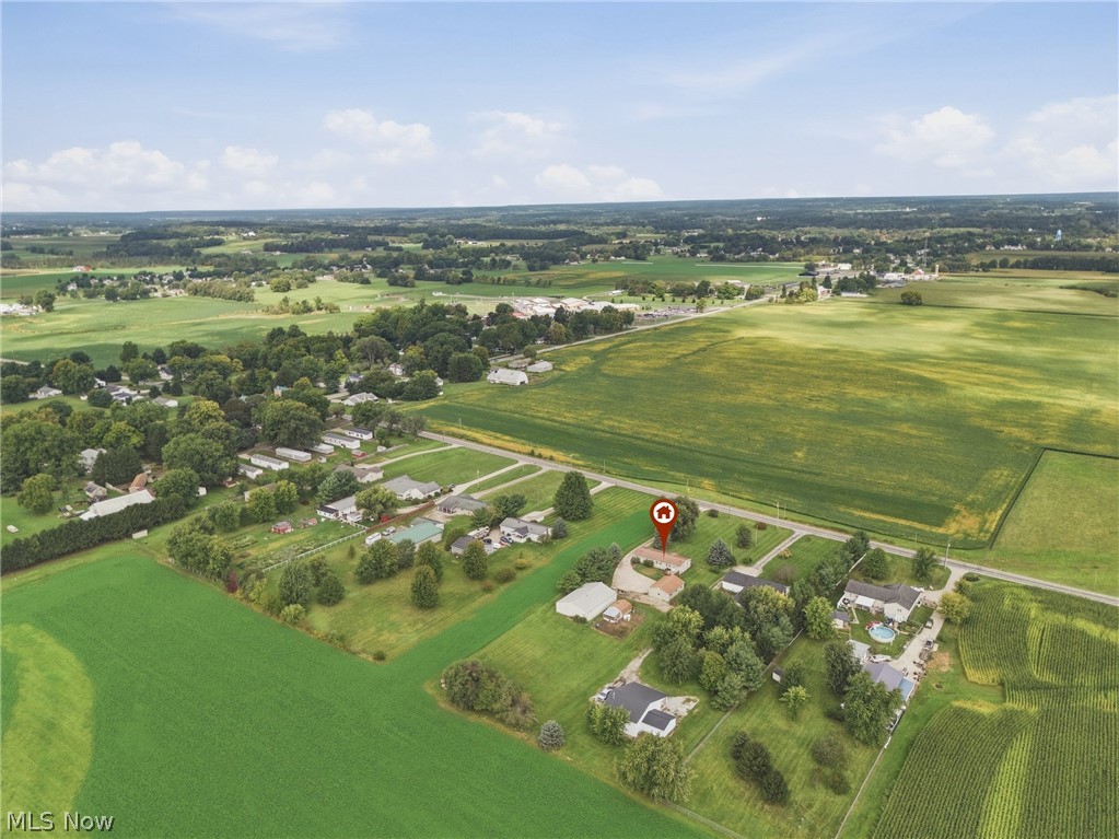3839 E Sterling Road Creston OH 44217