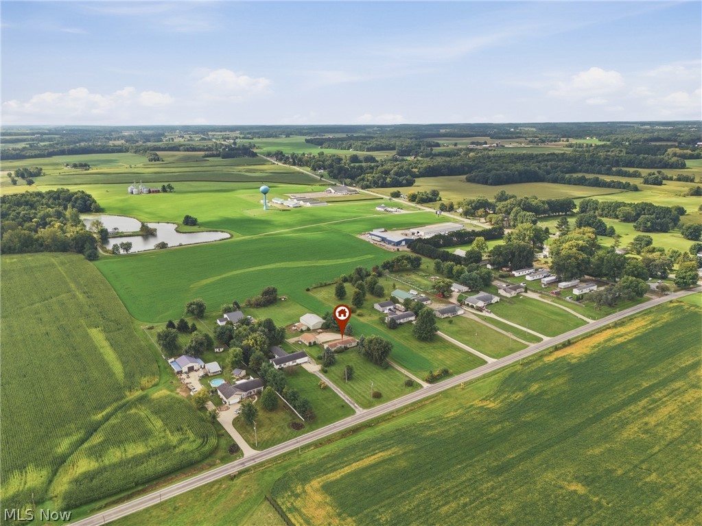 3839 E Sterling Road Creston OH 44217