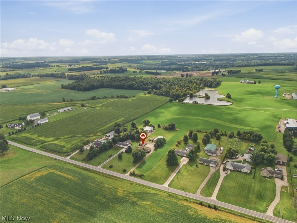 3839 E Sterling Road Creston OH 44217