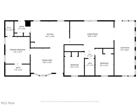 3839 E Sterling Road Creston OH 44217
