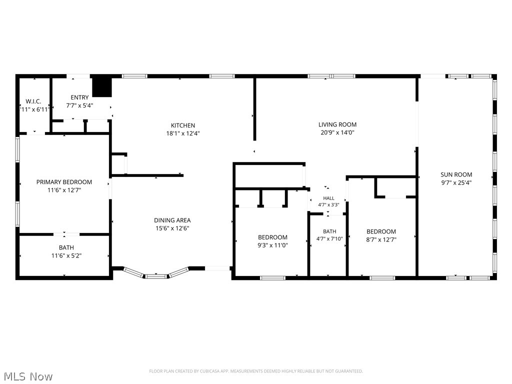 3839 E Sterling Road Creston OH 44217