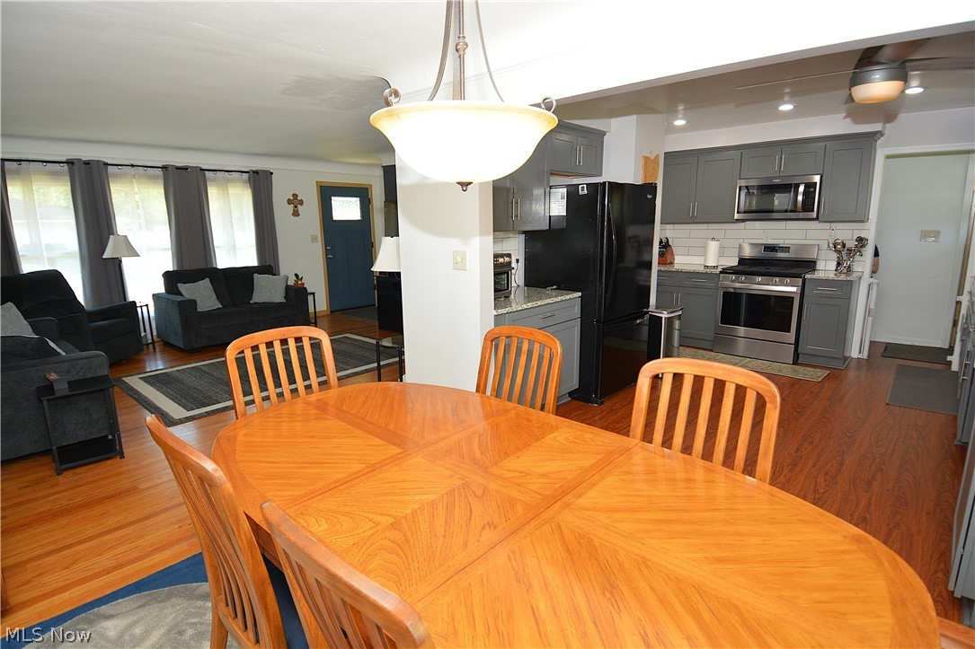 12085 Stormes Drive Parma OH 44022