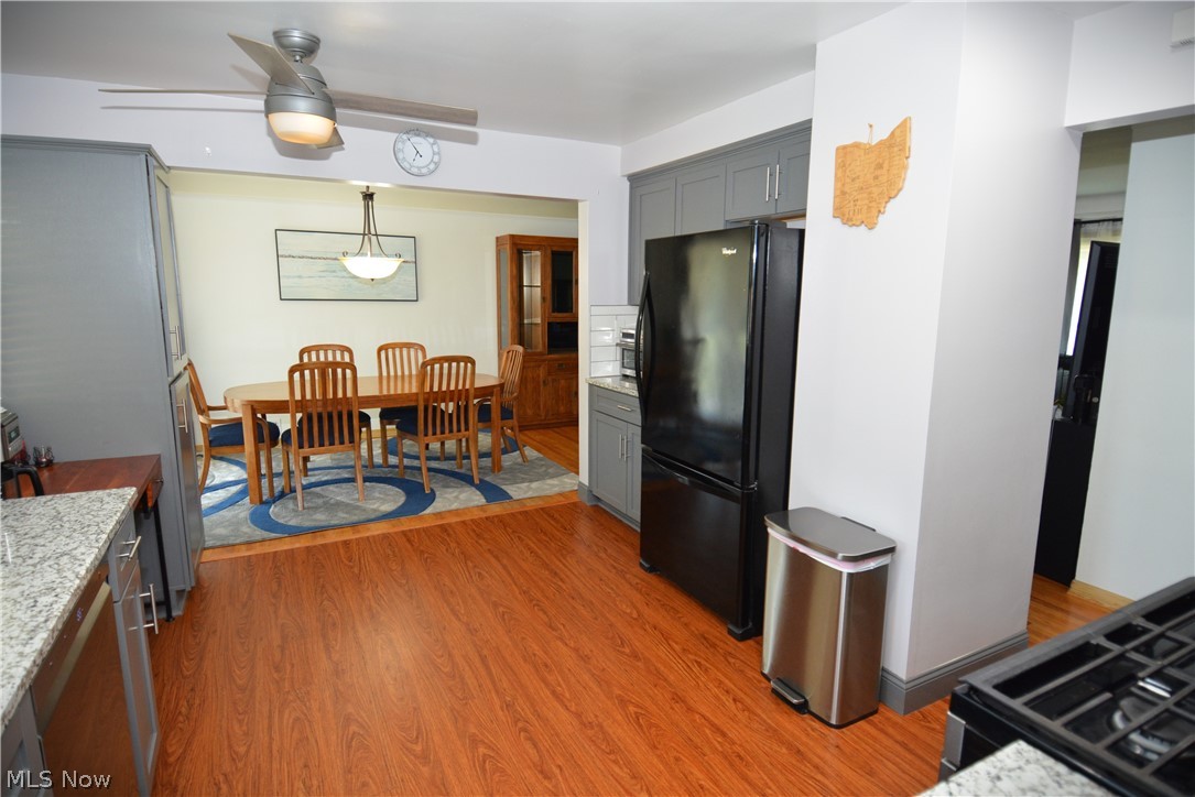 12085 Stormes Drive Parma OH 44022