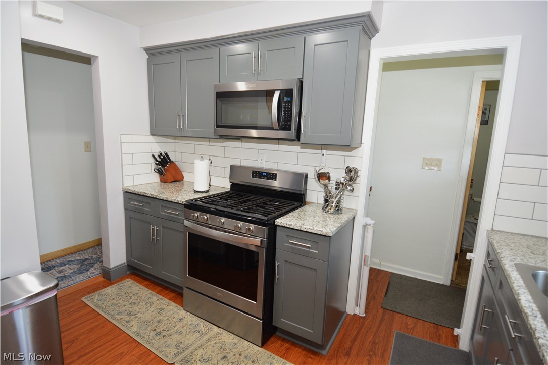 12085 Stormes Drive Parma OH 44022