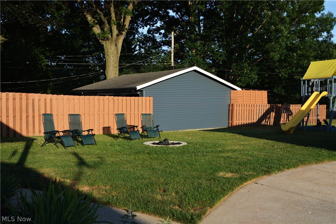 12085 Stormes Drive Parma OH 44022