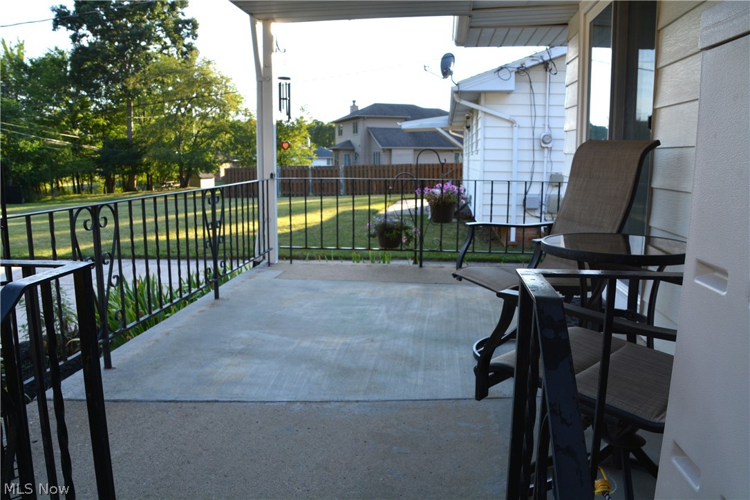 12085 Stormes Drive Parma OH 44022
