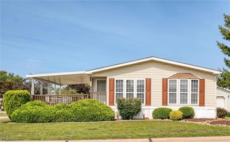 356 Golfway Drive Painesville OH 44077