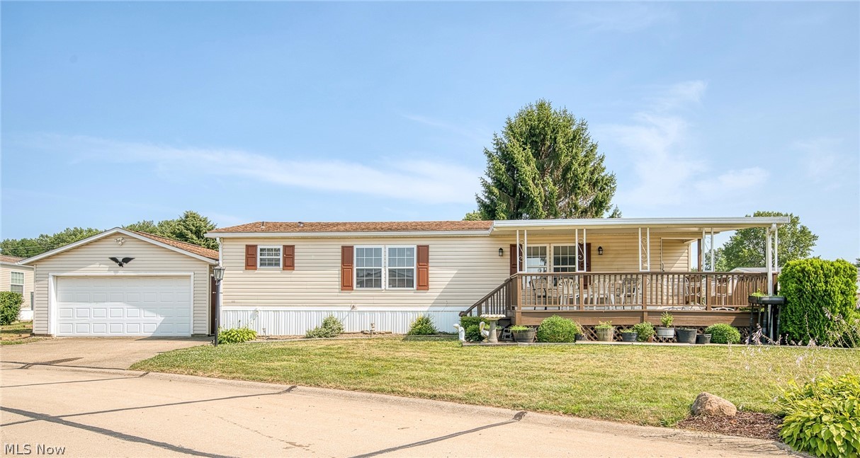 356 Golfway Drive Painesville OH 44077
