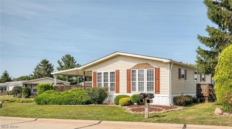 356 Golfway Drive Painesville OH 44077