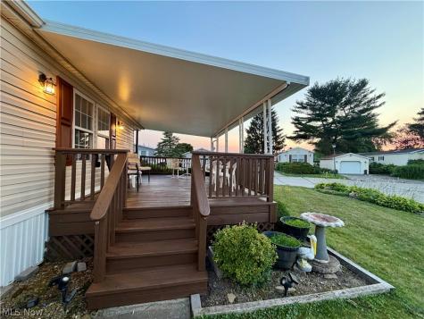 356 Golfway Drive Painesville OH 44077